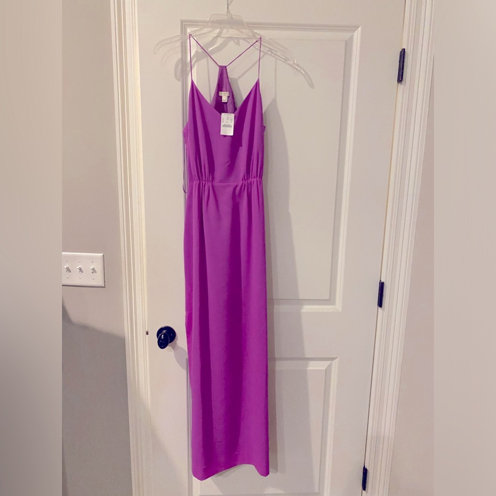 J.Crew Maxi